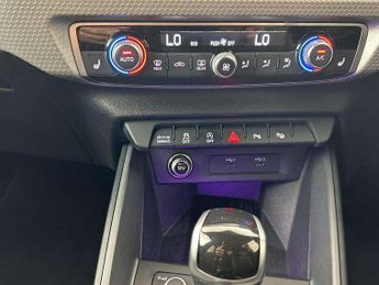 Audi A1 30 TFSI 110 Vorsprung 5dr S Tronic