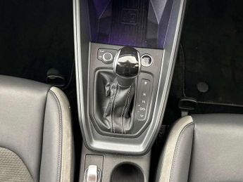 Audi A1 30 TFSI 110 Vorsprung 5dr S Tronic