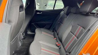 Skoda Fabia 1.0 TSI 110 Monte Carlo 5dr
