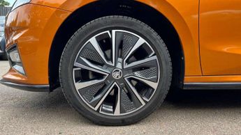 Skoda Fabia 1.0 TSI 110 Monte Carlo 5dr