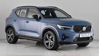 Volvo XC40 2.0 B3P Plus Dark 5dr Auto