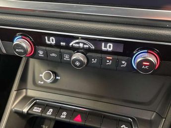 Audi Q3 35 TFSI S Line 5dr