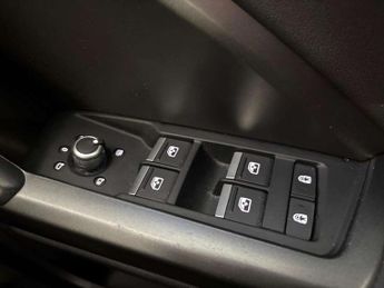 Audi Q3 35 TFSI S Line 5dr