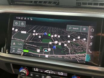 Audi Q3 35 TFSI S Line 5dr