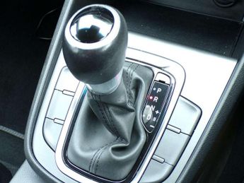 Hyundai Kona 1.6 GDi Hybrid SE Connect 5dr DCT