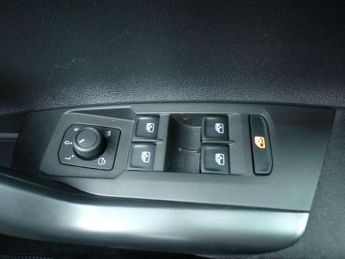 Volkswagen Polo 1.0 TSI Match 5dr DSG
