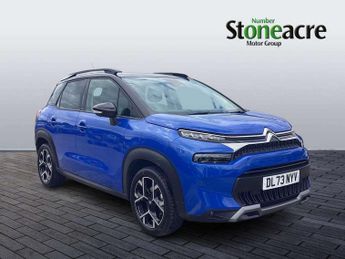 Citroen C3 1.2 PureTech 130 Max 5dr EAT6