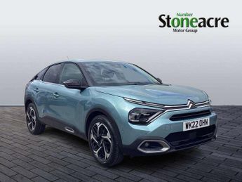 Citroen C4 1.2 PureTech [130] Shine 5dr