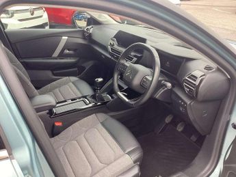 Citroen C4 1.2 PureTech [130] Shine 5dr