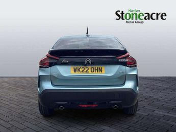 Citroen C4 1.2 PureTech [130] Shine 5dr