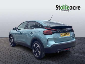 Citroen C4 1.2 PureTech [130] Shine 5dr