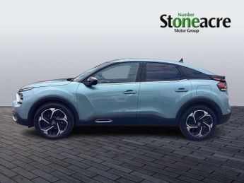 Citroen C4 1.2 PureTech [130] Shine 5dr