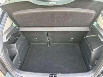 Skoda Fabia 1.0 TSI SE Drive 5dr