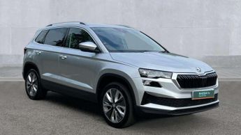 Skoda Karoq 1.0 TSI 116 SE L 5dr