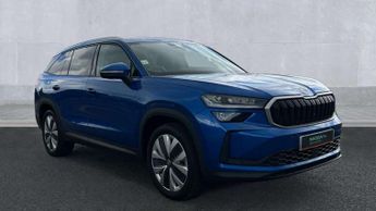 Skoda Kodiaq 1.5 TSI e-TEC SE L 5dr DSG [7 Seat]