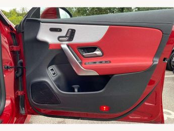 Mercedes-Benz CLA CLA 180 AMG Line Premium Plus 4dr Tip Auto