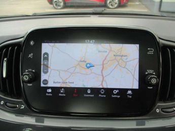 Fiat 500 1.0 Mild Hybrid Dolcevita Plus 3dr
