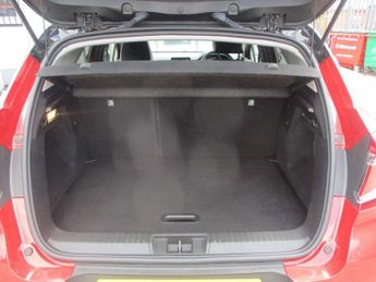 Renault Captur 1.0 TCE 90 SE Edition 5dr