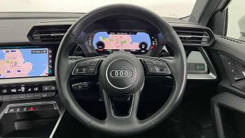 Audi A3 30 TFSI Sport 5dr