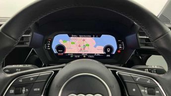 Audi A3 30 TFSI Sport 5dr