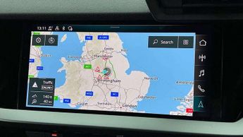 Audi A3 30 TFSI Sport 5dr