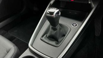 Audi A3 30 TFSI Sport 5dr
