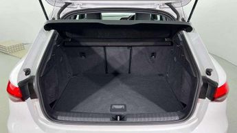 Audi A3 30 TFSI Sport 5dr