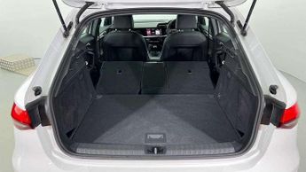 Audi A3 30 TFSI Sport 5dr