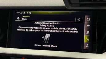 Audi A3 30 TFSI Sport 5dr