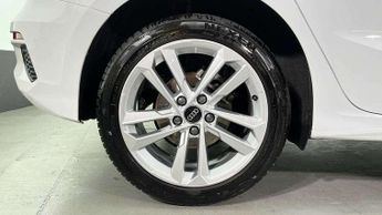 Audi A3 30 TFSI Sport 5dr