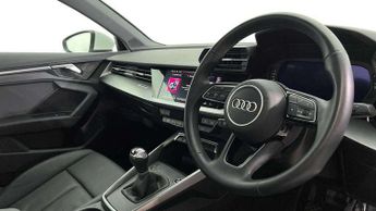 Audi A3 30 TFSI Sport 5dr