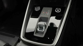 Audi A3 35 TFSI S Line 4dr S Tronic