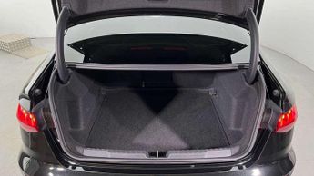 Audi A3 35 TFSI S Line 4dr S Tronic