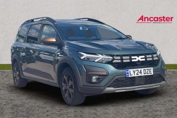 Dacia Jogger 1.6 HEV Extreme 5dr Auto