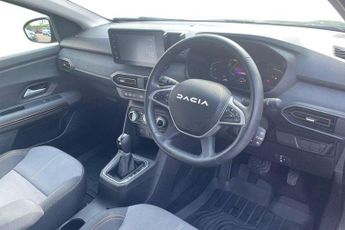 Dacia Jogger 1.6 HEV Extreme 5dr Auto