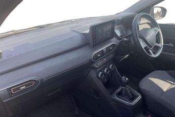 Dacia Jogger 1.6 HEV Extreme 5dr Auto