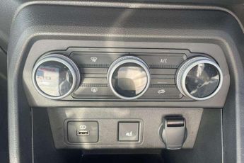 Dacia Jogger 1.6 HEV Extreme 5dr Auto