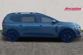 Dacia Jogger 1.6 HEV Extreme 5dr Auto