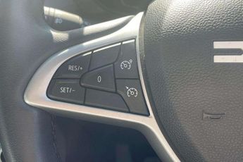 Dacia Jogger 1.6 HEV Extreme 5dr Auto
