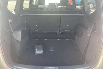 Dacia Jogger 1.6 HEV Extreme 5dr Auto