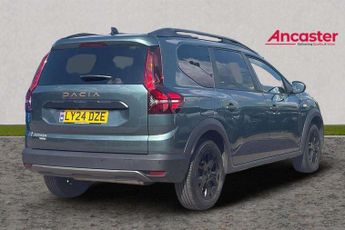 Dacia Jogger 1.6 HEV Extreme 5dr Auto