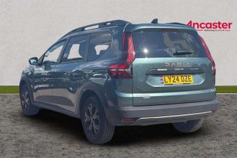 Dacia Jogger 1.6 HEV Extreme 5dr Auto