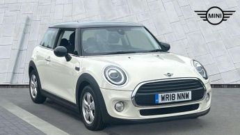 MINI Hatch 1.5 Cooper II 3dr
