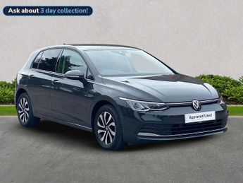 Volkswagen Golf 1.5 TSI Active 5dr