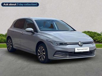 Volkswagen Golf 1.5 TSI Active 5dr