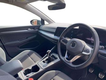 Volkswagen Golf 1.5 TSI Active 5dr