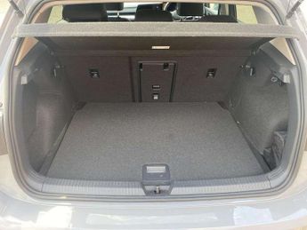 Volkswagen Golf 1.5 TSI Active 5dr