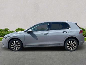 Volkswagen Golf 1.5 TSI Active 5dr