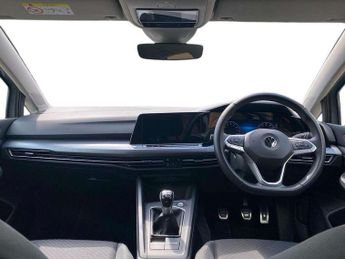 Volkswagen Golf 1.5 TSI Active 5dr