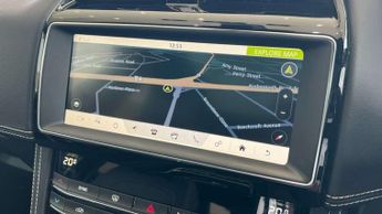 Jaguar F-Pace 2.0 R-Sport 5dr Auto AWD
